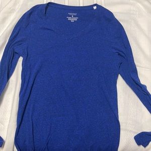 Sonoma long sleeve shirt